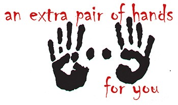 An Extra Pair of Hands